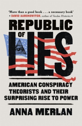 Republic of Lies