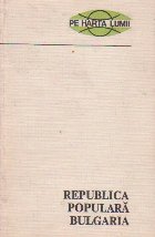 Republica Populara Bulgaria