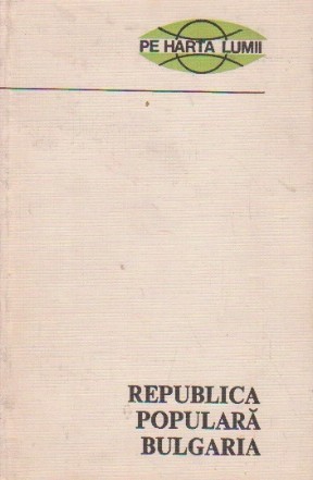 Republica Populara Bulgaria