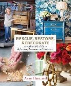 Rescue, Restore, Redecorate