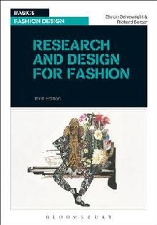 Research and Design for Fashion