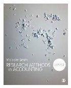 Research Methods Accounting