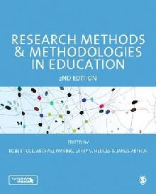 Research Methods and Methodologies in Education