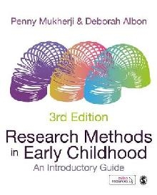 Research Methods in Early Childhood