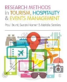 Research Methods in Tourism, Hospitality and Events Manageme