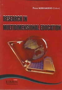 Research in multidimensional education