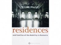 Residences and Families of the Nobility in Romania