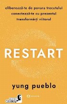 Restart : eliberează-te de povara trecutului - conectează-te cu prezentul - transformă-ţi viitorul