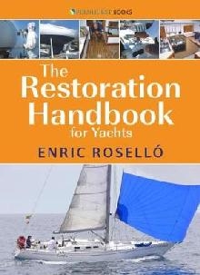 Restoration Handbook for Yachts - The essential guide to fib