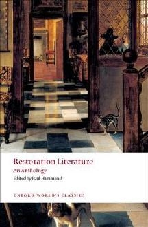 Restoration Literature