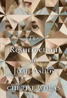 Resurrection of Joan Ashby