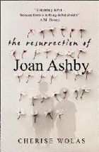 Resurrection Joan Ashby