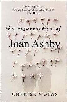 Resurrection of Joan Ashby