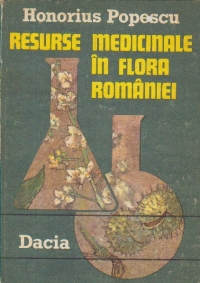 Resurse medicinale in flora Romaniei