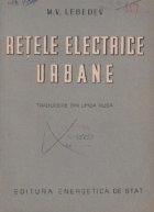 Retele electrice urbane