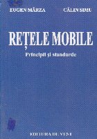 Retele mobile: principii si standarde