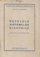 Retelele sistemelor electrice (traducere din