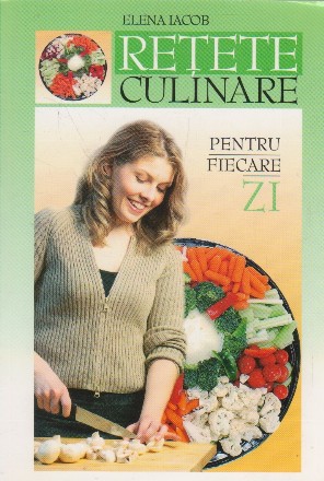 Retete culinare pentru fiecare zi