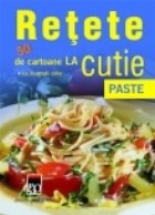 Retete la cutie - Paste