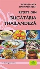 Retete din bucataria thailandeza