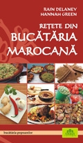 Retete din bucataria marocana