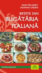 Retete din bucataria italiana