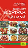 Retete din bucataria italiana