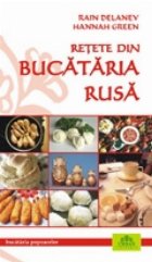 Retete din bucataria rusa