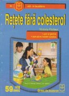 Retete fara colesterol