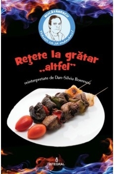 Retete la gratar altfel