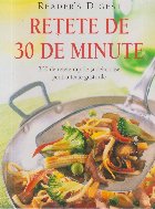 Retete minute 300 retete rapide