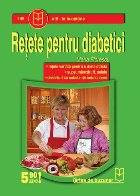 Retete pentru diabetici