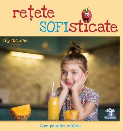 Retete sofisticate