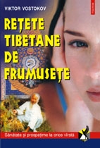 Retete tibetane de frumusete