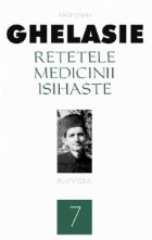 Retetele medicinii isihaste Vol