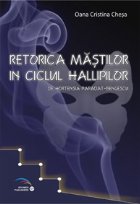 Retorica mastilor in ciclul hallipilor de Hortensia Papadat-Bengescu