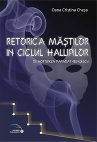 Retorica mastilor in ciclul hallipilor de Hortensia Papadat-Bengescu