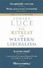 Retreat of Western Liberalism