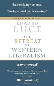 Retreat of Western Liberalism