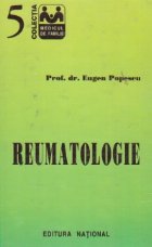 Reumatologie