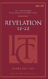 Revelation 12-22