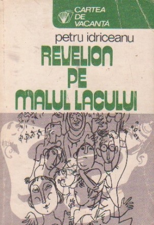 Revelion pe malul lacului