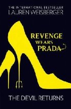 Revenge Wears Prada: The Devil