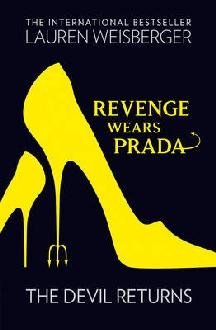 Revenge Wears Prada: The Devil Returns