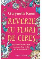 Reverie flori cireş