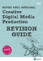 Revise BTEC National Creative Digital