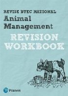 Revise BTEC National Animal Management Revision Workbook