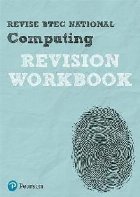 Revise BTEC National Computing Revision