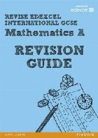 REVISE Edexcel: Edexcel International GCSE