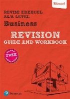 Revise Edexcel AS/A level Business